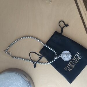 French Kande Neclace